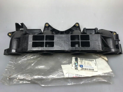 Original GM Opel Vivaro A Saugrohr *NEU*