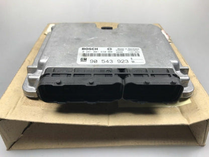 Original GM Opel Elektrische Einspritzung Steuergerät *NEU*