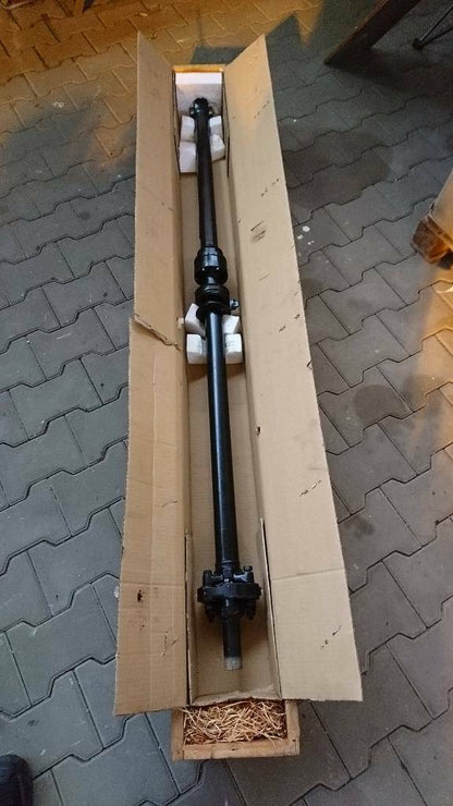 Original GM Opel Rekord E Antriebswelle Neu