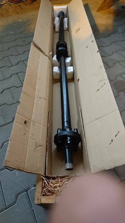 Original GM Opel Rekord E Antriebswelle Neu
