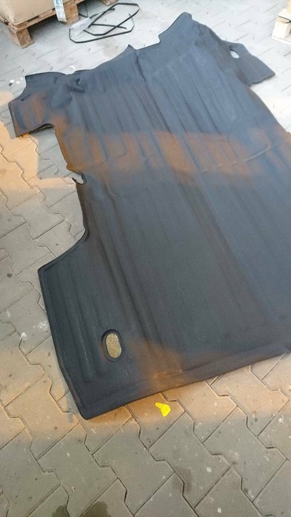 Kadett E Caravan Laderaummatte neu original GM