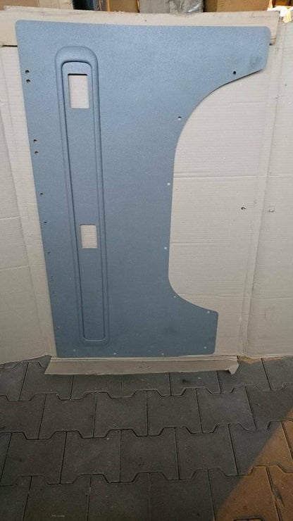 Opel Movano A Verkleidung Seitenwand hinten links neu original GM