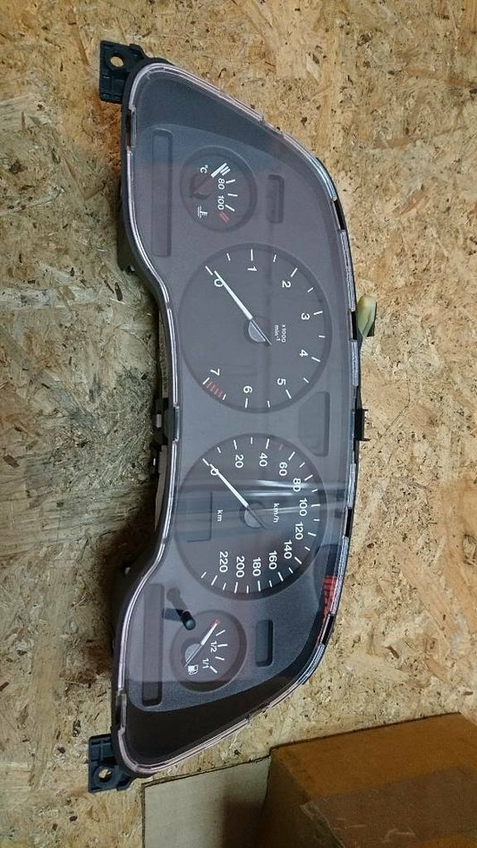 Astra G Zafira A Tacho Neu original GM
