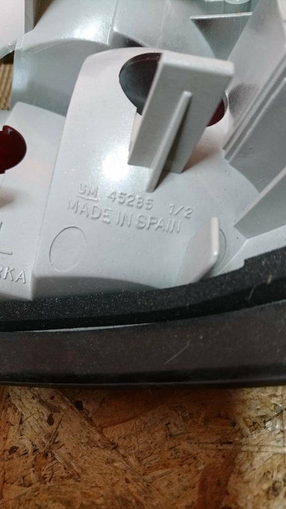 Opel Omega B Blinker Rückleuchte links neu original GM