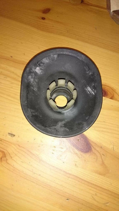Astra G Lenkstange Gummiabdeckung Lenkgetriebe Stirnwand neu original Opel