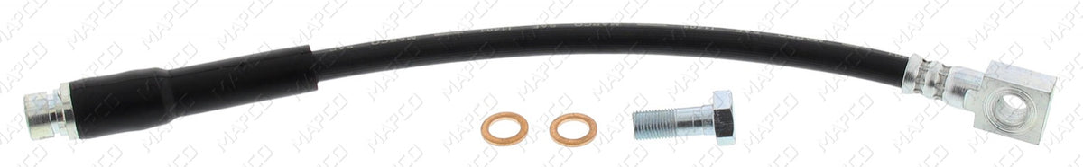 MAPCO Bremsschlauch Hinterachse rechts  3708