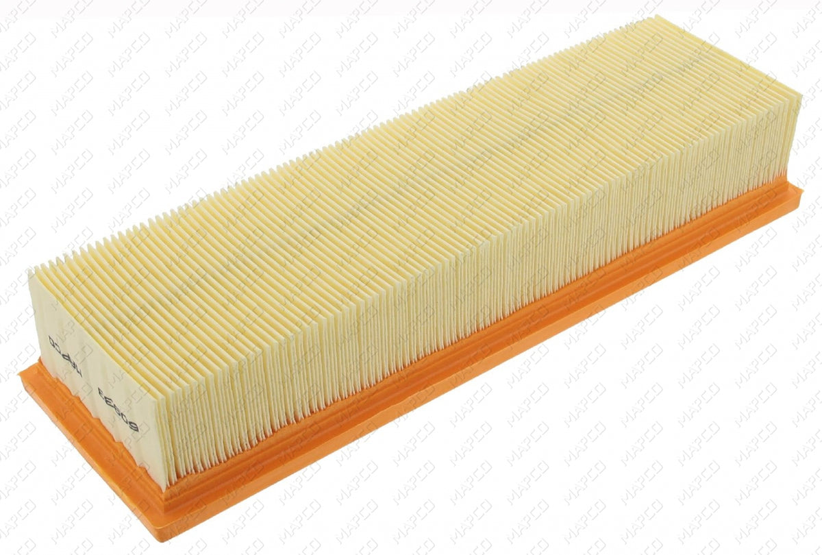 MAPCO Luftfilter 60933