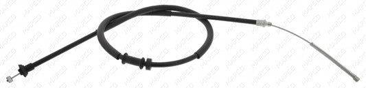 MAPCO Seilzug, Feststellbremse 5046