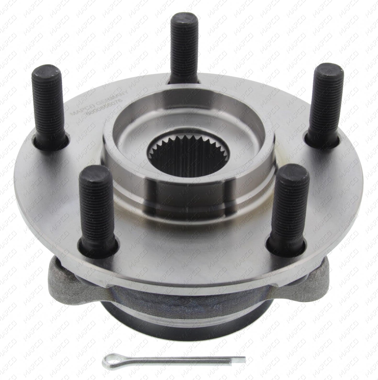 MAPCO Radlagersatz 26286