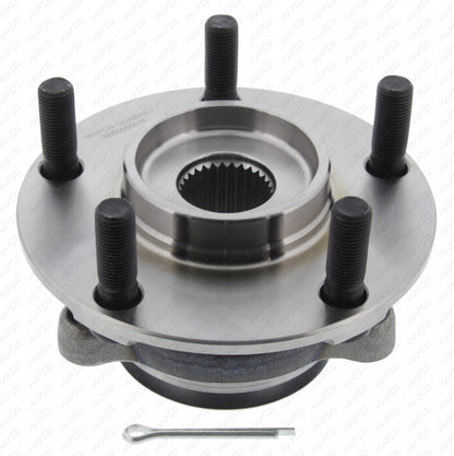 MAPCO Radlagersatz 26286
