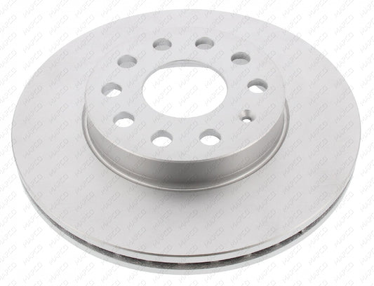MAPCO Bremsscheibe Vorderachse  45836C