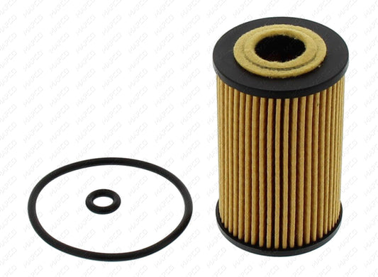 MAPCO Ölfilter 64813