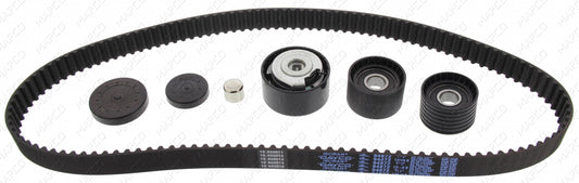 MAPCO Zahnriemensatz 23125/D