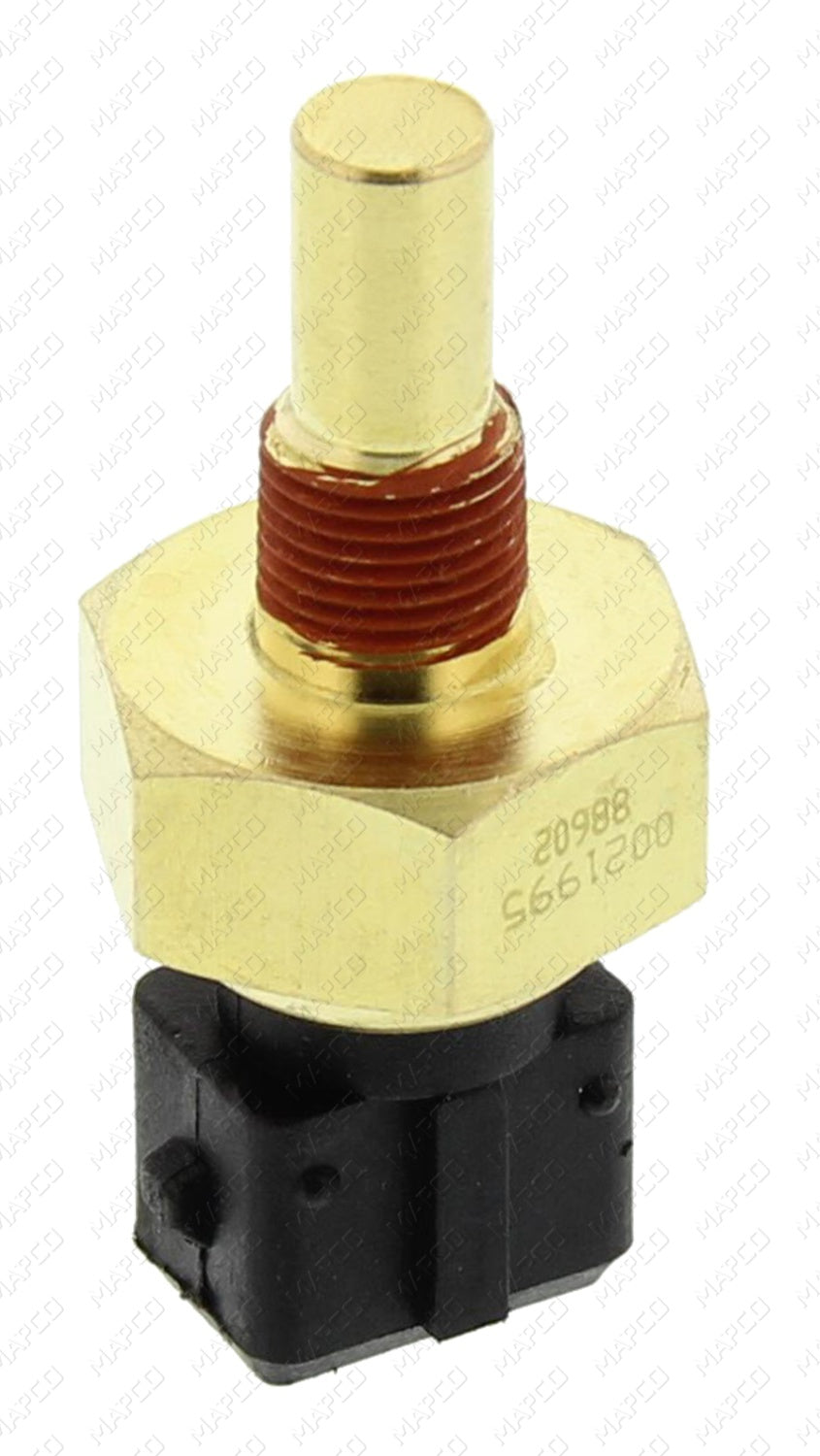 MAPCO Sensor, Kühlmitteltemperatur 88602