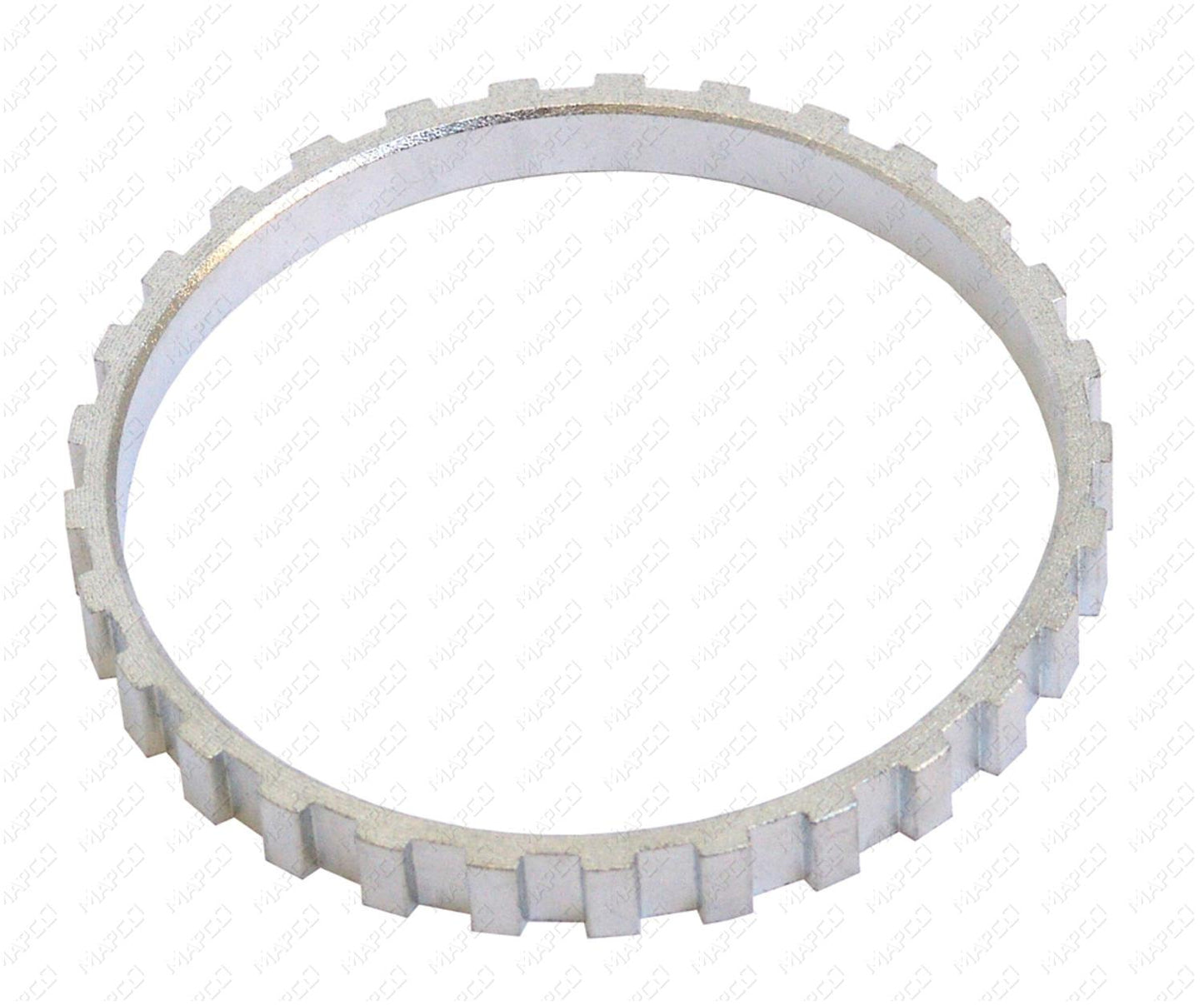 MAPCO Sensorring, ABS Vorderachse beidseitig  76339