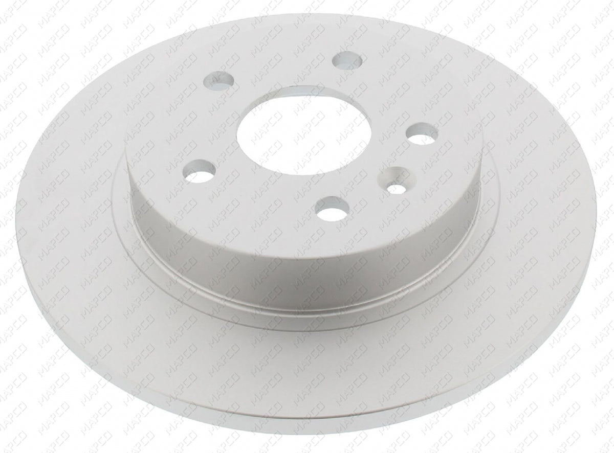 MAPCO Bremsscheibe 25858C