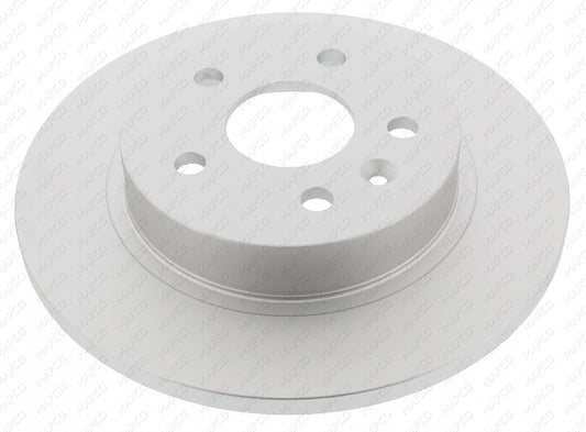 MAPCO Bremsscheibe 25858C