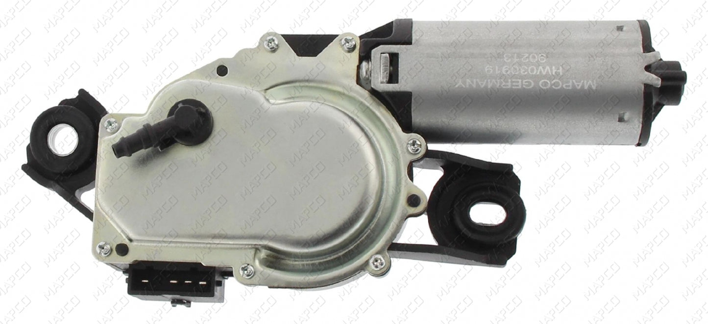 MAPCO Wischermotor hinten  90213