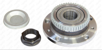 MAPCO Radlagersatz Hinterachse beidseitig  26342