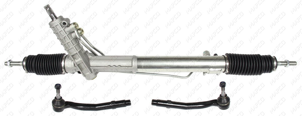 MAPCO Lenkgetriebe 29861/2