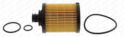 MAPCO Ölfilter 64708