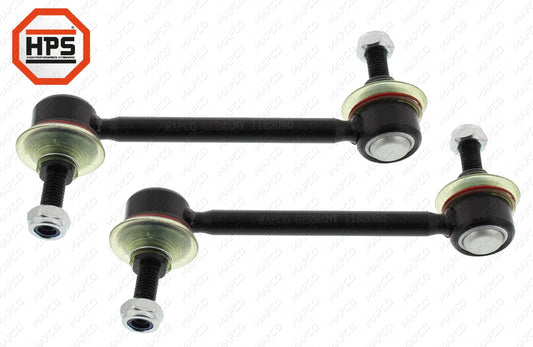 MAPCO Reparatursatz, Stabilisatorkoppelstange Satz  Hinterachse links  Hinterachse rechts  49403/2HPS