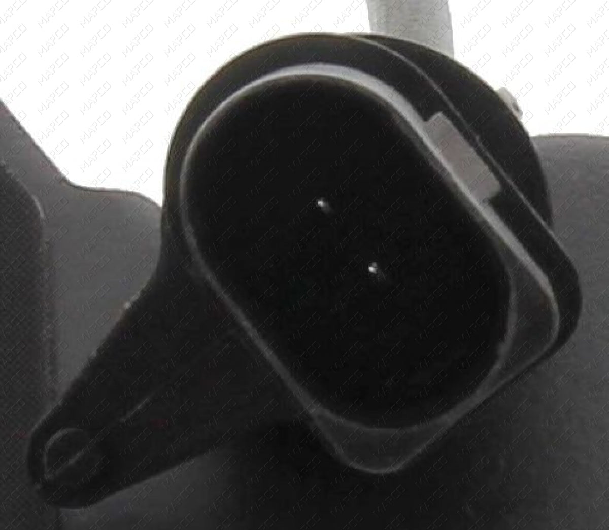 MAPCO Bremsbelagsatz, Scheibenbremse Vorderachse  6930HPS