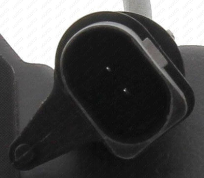 MAPCO Bremsbelagsatz, Scheibenbremse Vorderachse  6930HPS