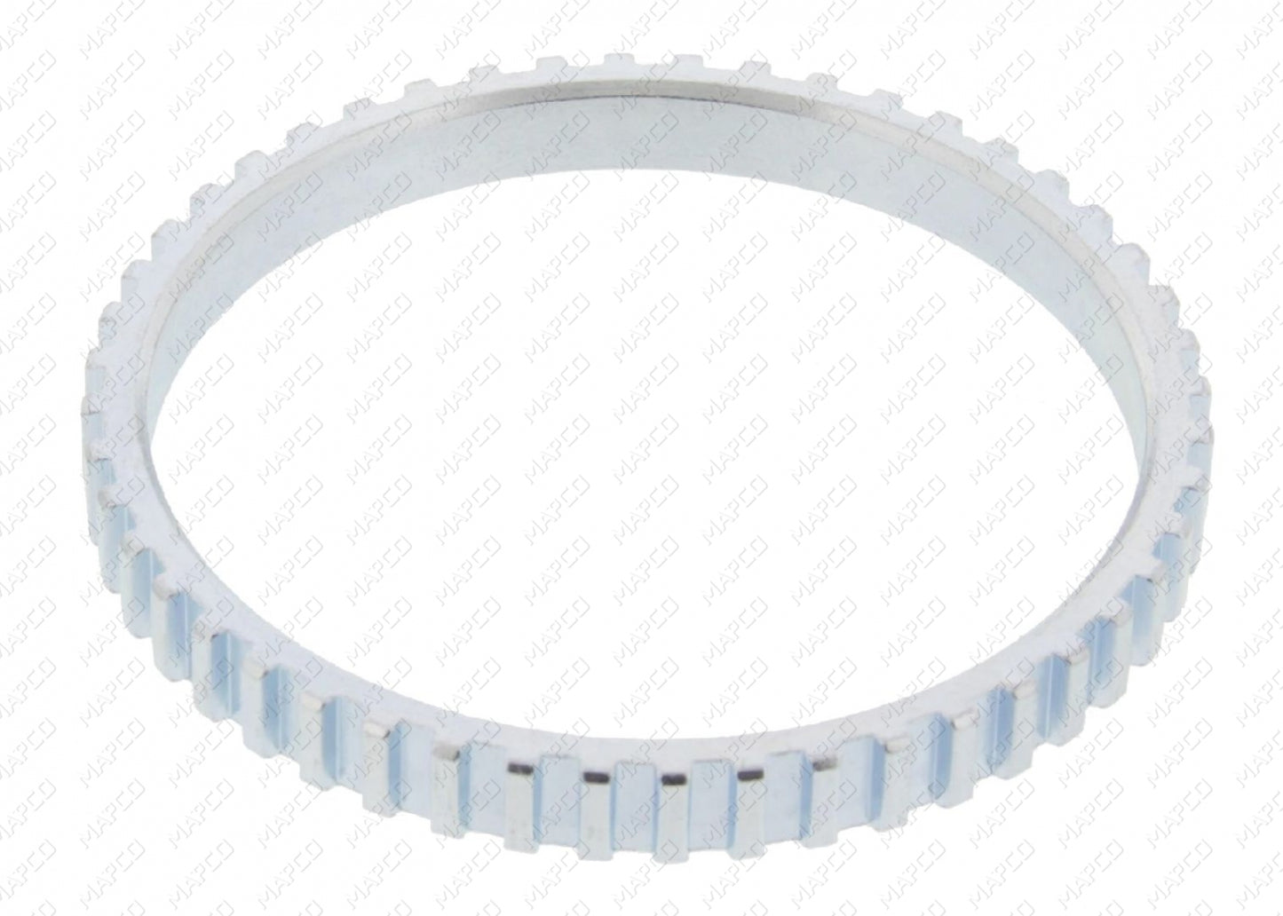 MAPCO Sensorring, ABS Vorderachse beidseitig  76934
