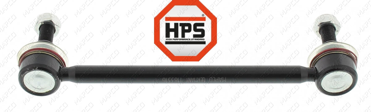 MAPCO Stange/Strebe, Stabilisator Hinterachse beidseitig  49591HPS