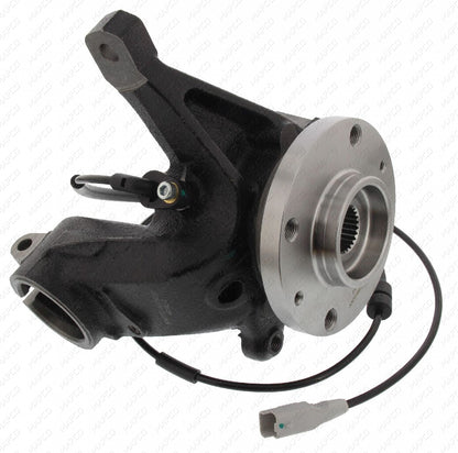 MAPCO Reparatursatz, Achsschenkel Vorderachse links  107400/4