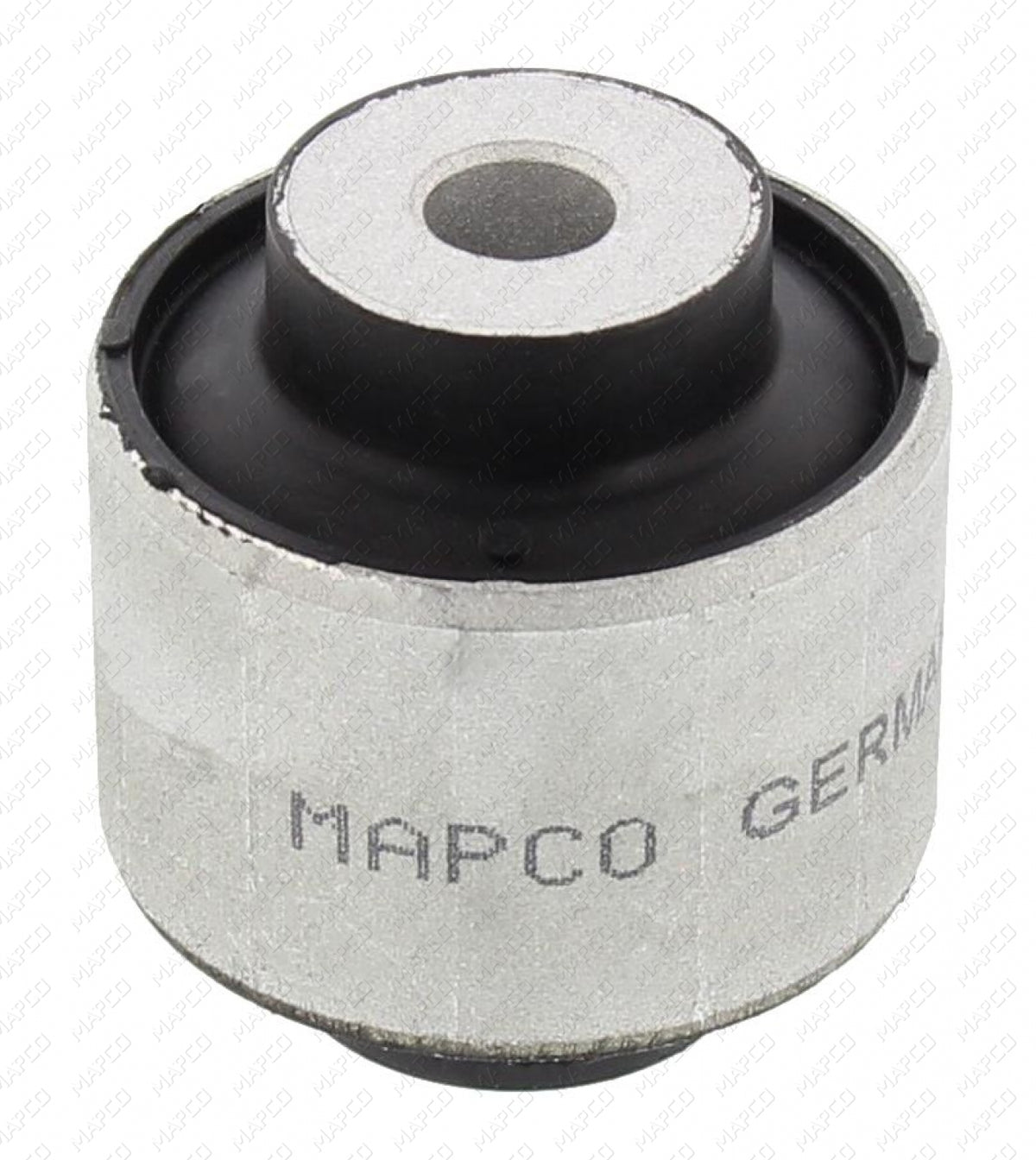 MAPCO Lagerung, Lenker Vorderachse beidseitig  oben  38938