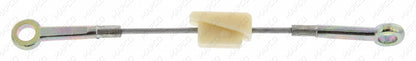 MAPCO Seilzug, Feststellbremse vorne  5724