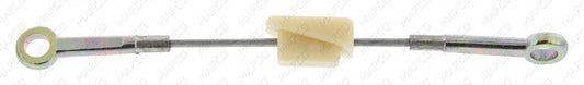 MAPCO Seilzug, Feststellbremse vorne  5724