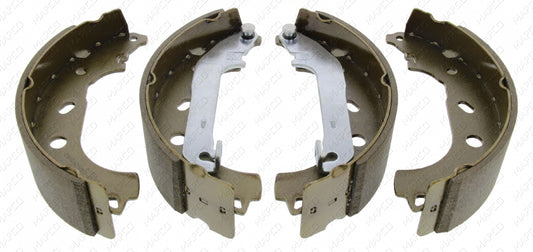 MAPCO Bremsbackensatz Hinterachse  8727
