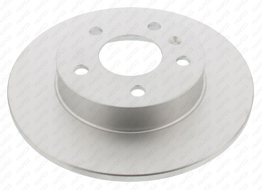 MAPCO Bremsscheibe Hinterachse  15859C