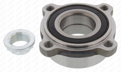 MAPCO Radlagersatz Hinterachse beidseitig  26663