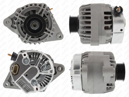 MAPCO Generator 13558