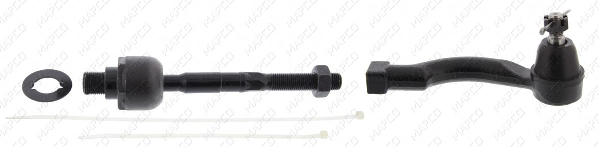 MAPCO Spurstange Vorderachse rechts  54515