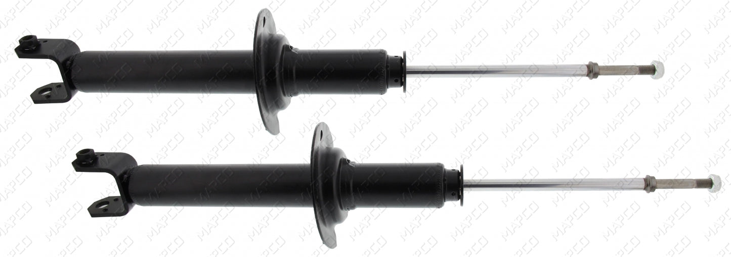 MAPCO Stoßdämpfer Satz  Hinterachse  40244/2