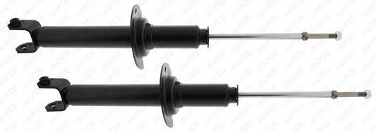 MAPCO Stoßdämpfer Satz  Hinterachse  40244/2