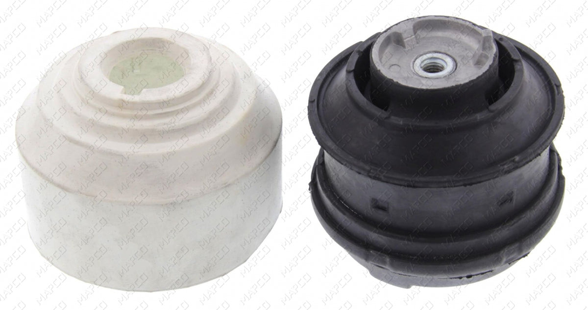 MAPCO Lagerung, Motor vorne  beidseitig  36978