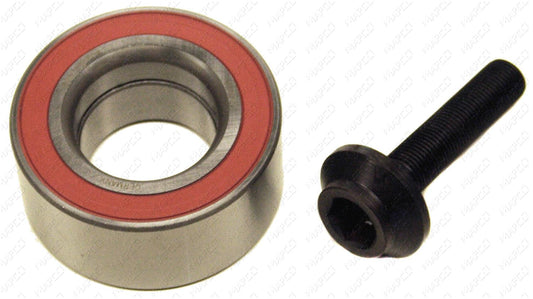 MAPCO Radlagersatz Vorderachse beidseitig  26776