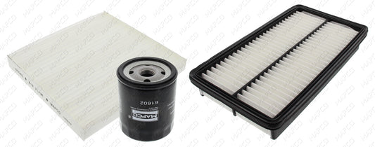 MAPCO Filter-Satz 68555
