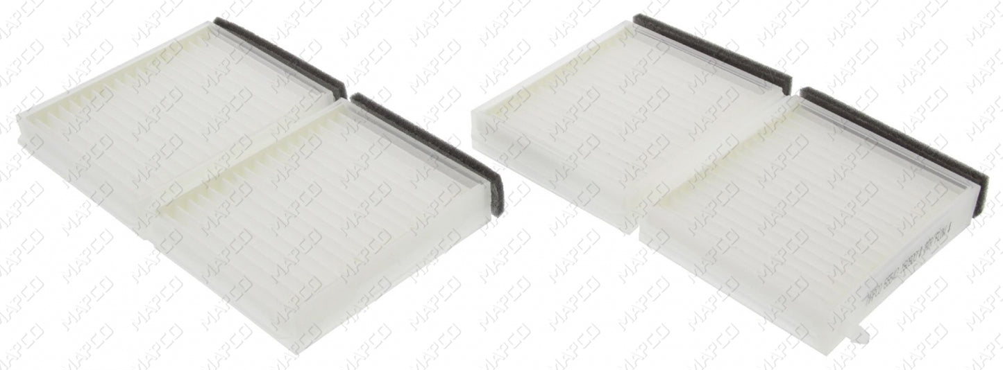 MAPCO Filter, Innenraumluft 65542