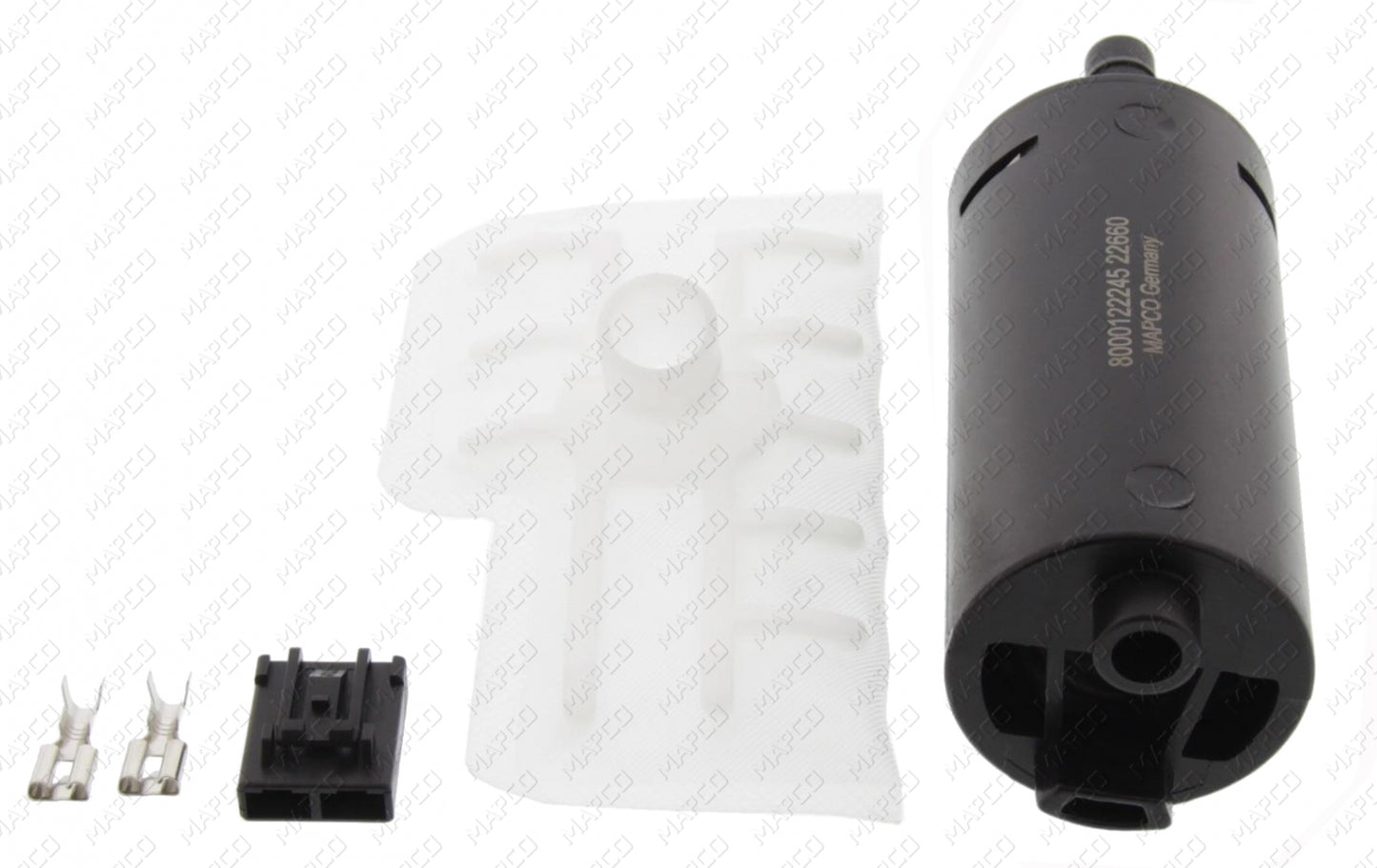 MAPCO Kraftstoffpumpe 22660