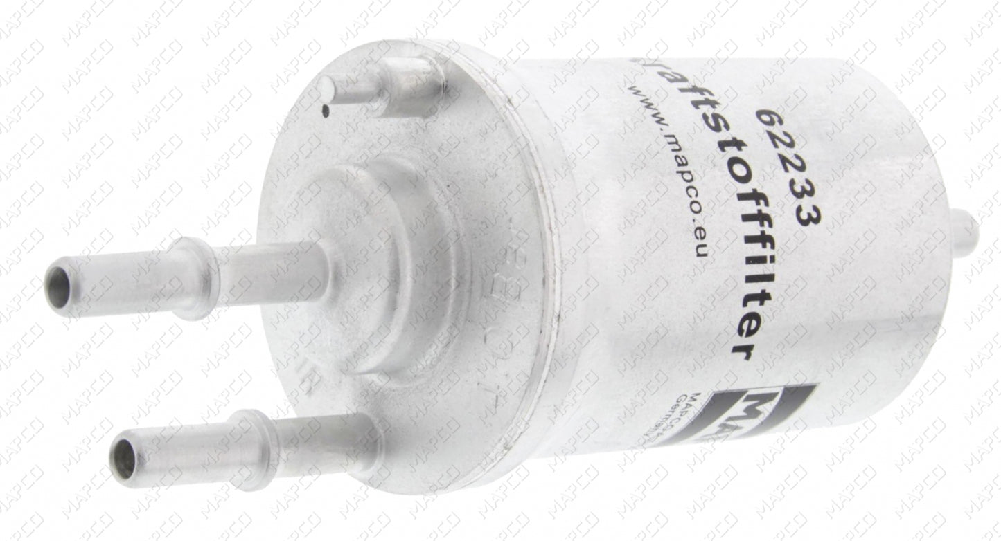 MAPCO Kraftstofffilter 62233
