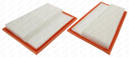 MAPCO Luftfilter Satz  60796/7