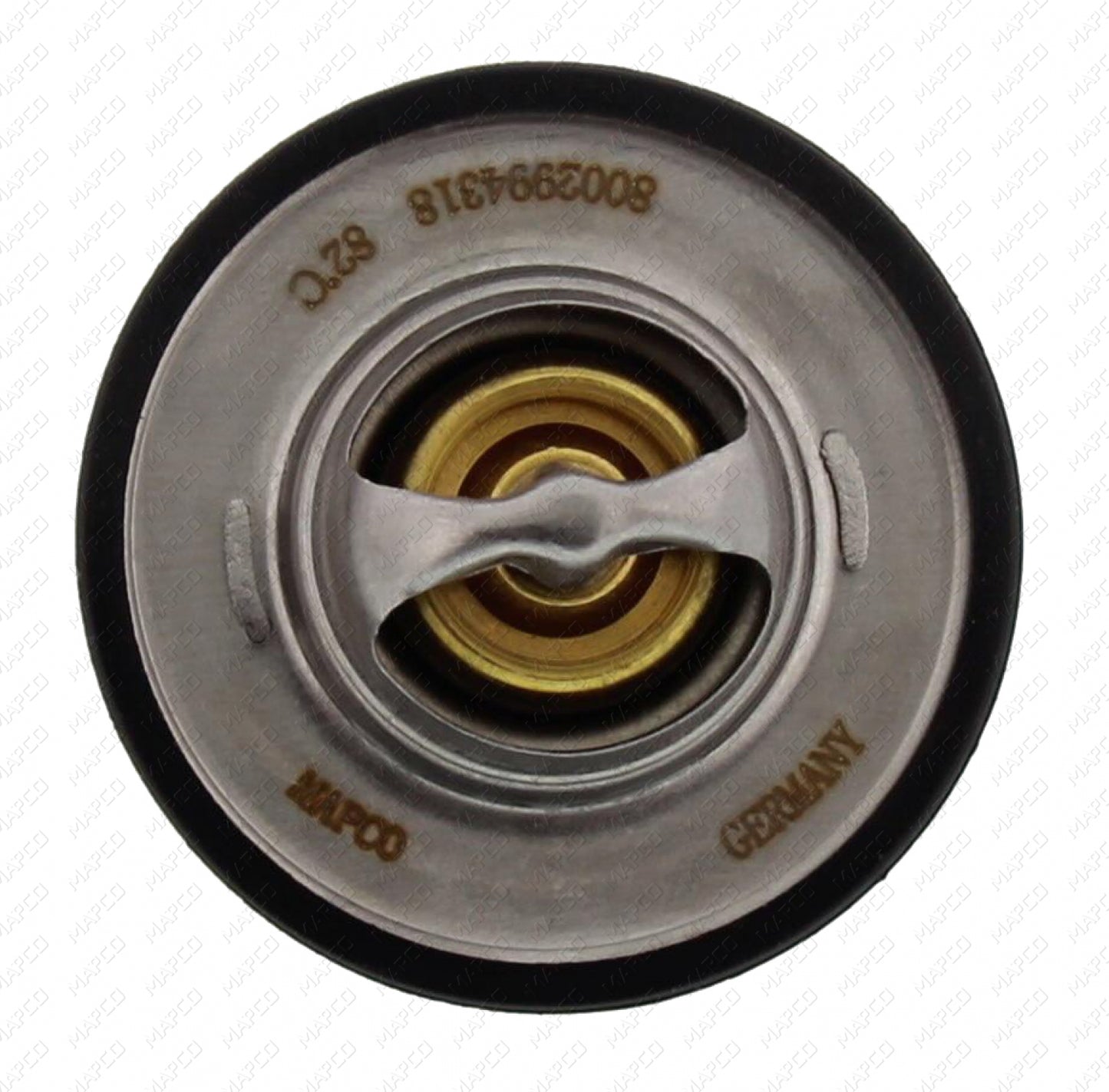 MAPCO Thermostat, Kühlmittel 28807
