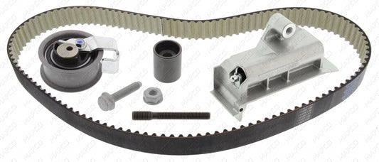 MAPCO Zahnriemensatz 23848/D